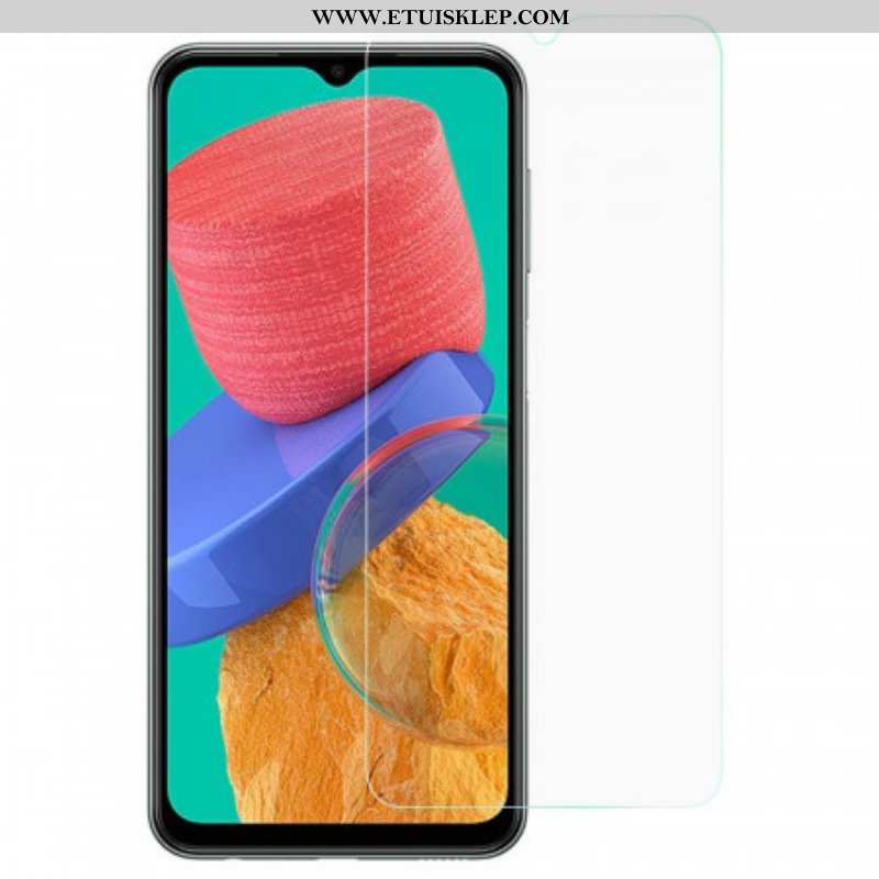 Zabezpieczenie Ekranu Ze Szkła Hartowanego Do Telefonu Samsung Galaxy M33 5G